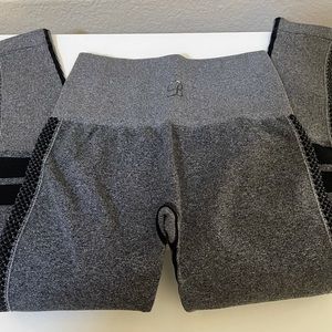 Bombshell seamless legging